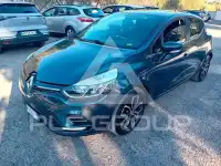 2018 Renault Clio