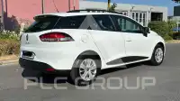 2018 Renault Clio