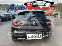 2018 Renault Clio