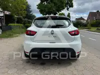 2018 Renault Clio