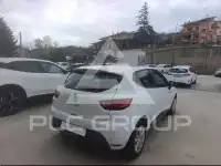2018 Renault Clio