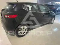 2018 Renault Clio
