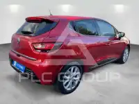 2018 Renault Clio