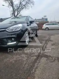 2018 Renault Clio