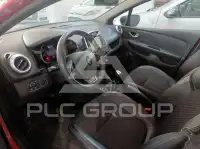 2018 Renault Clio
