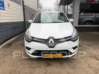 2018 Renault Clio