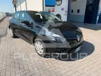 2018 Renault Clio
