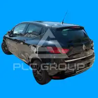 2018 Renault Clio