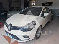 2018 Renault Clio