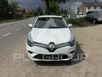 2018 Renault Clio