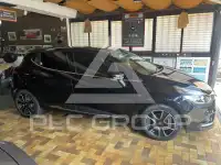 2018 Renault Clio