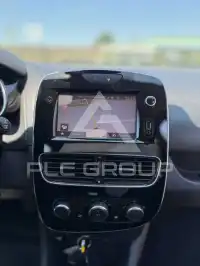2018 Renault Clio