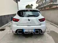 2018 Renault Clio