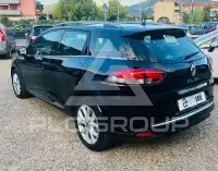 2018 Renault Clio