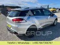 2018 Renault Clio