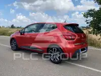 2018 Renault Clio