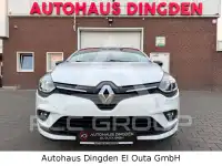 2018 Renault Clio