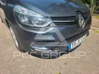 2018 Renault Clio