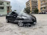 2018 Renault Clio