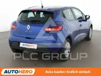 2018 Renault Clio