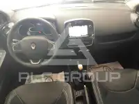 2018 Renault Clio