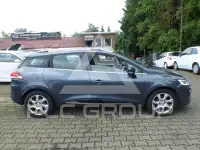 2018 Renault Clio