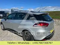 2018 Renault Clio