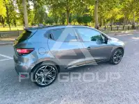 2018 Renault Clio