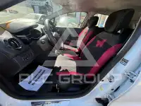 2018 Renault Clio