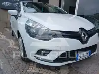 2018 Renault Clio