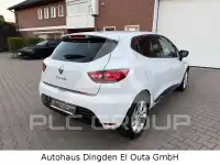 2018 Renault Clio