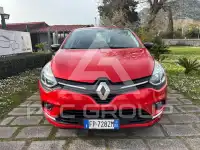 2018 Renault Clio