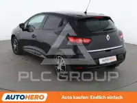 2018 Renault Clio