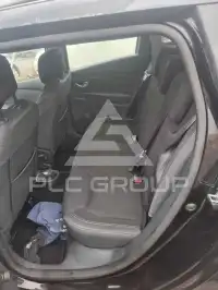 2018 Renault Clio