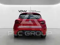 2018 Renault Clio