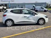 2018 Renault Clio