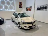 2018 Renault Clio