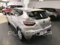 2018 Renault Clio