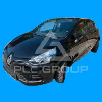 2018 Renault Clio