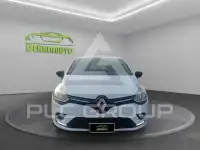 2018 Renault Clio