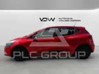 2018 Renault Clio