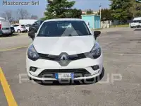 2018 Renault Clio