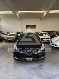 2018 Renault Clio