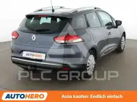 2018 Renault Clio