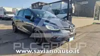2018 Renault Clio