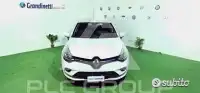 2018 Renault Clio