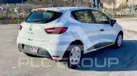 2018 Renault Clio