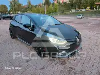 2018 Renault Clio