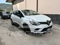 2018 Renault Clio