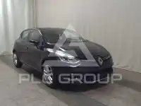 2018 Renault Clio
